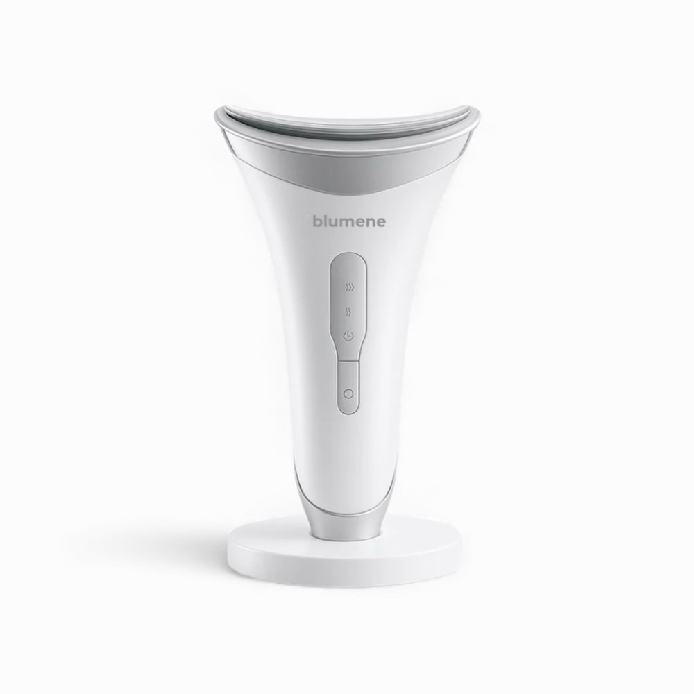 Blumene Face Pro 2.0 - microcurrent and red light device - new in box